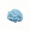 Scented Soy Candle Carnation Flower Shape Paris 75g