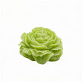 Sojakerze in Form einer Nelke, Duft Paris 75g