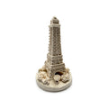 Duftende Gipsfigur Eiffelturm mit dem Duft Paris J'adore 50g