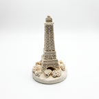 Duftende Gipsfigur Eiffelturm mit dem Duft Paris J'adore 50g