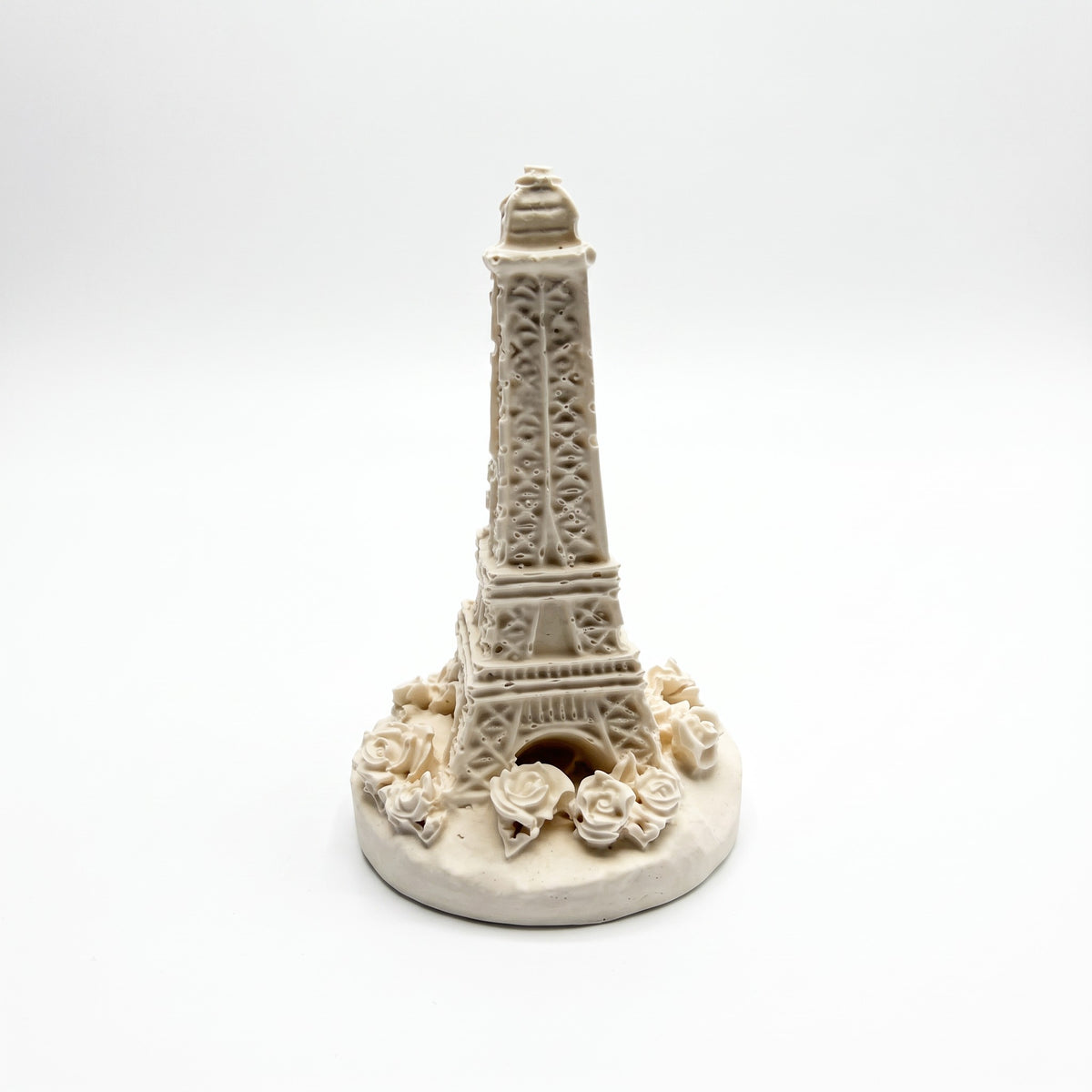 Duftende Gipsfigur Eiffelturm mit dem Duft Paris J'adore 50g