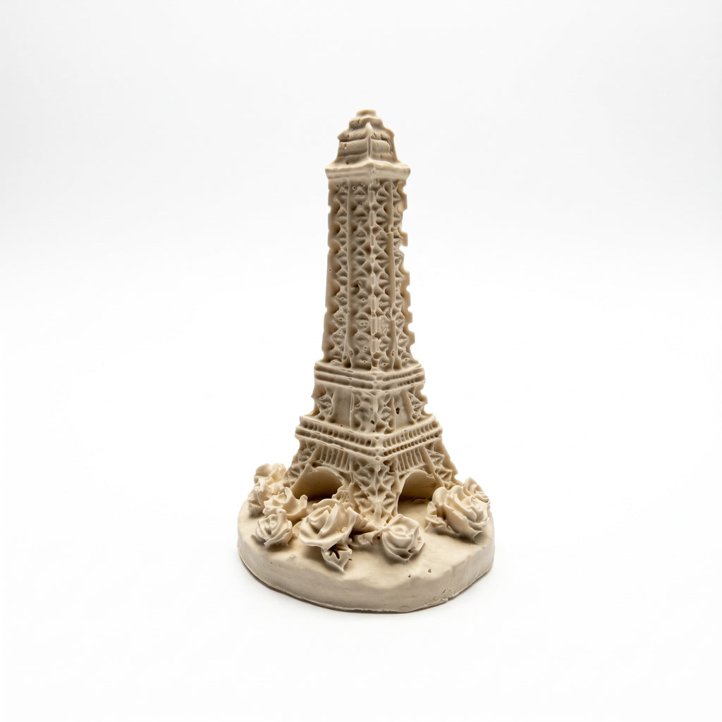 Duftende Gipsfigur Eiffelturm mit dem Duft Paris J'adore 50g
