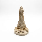 Duftende Gipsfigur Eiffelturm mit dem Duft Paris J'adore 50g