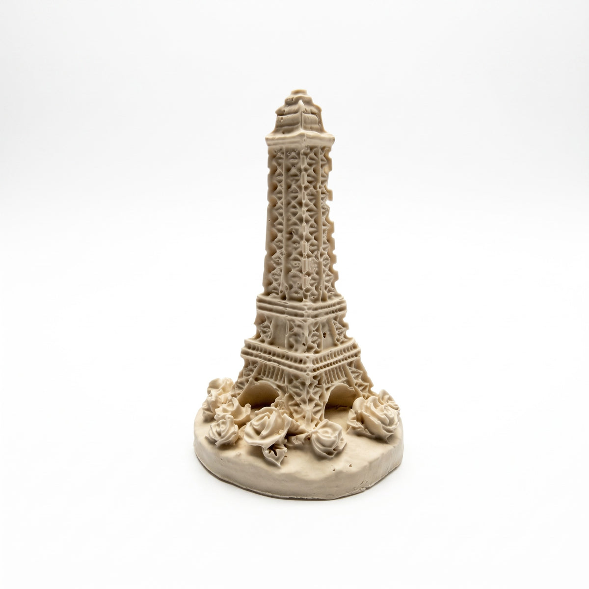 Duftende Gipsfigur Eiffelturm mit dem Duft Paris J'adore 50g