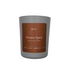 Świeca sojowa zapachowa Havana Spirit limonka, cola, karmel Regular 150g