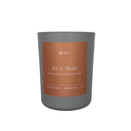 Świeca sojowa zapachowa Juicy State zielone nuty, liczi, mango i irys Regular 150g