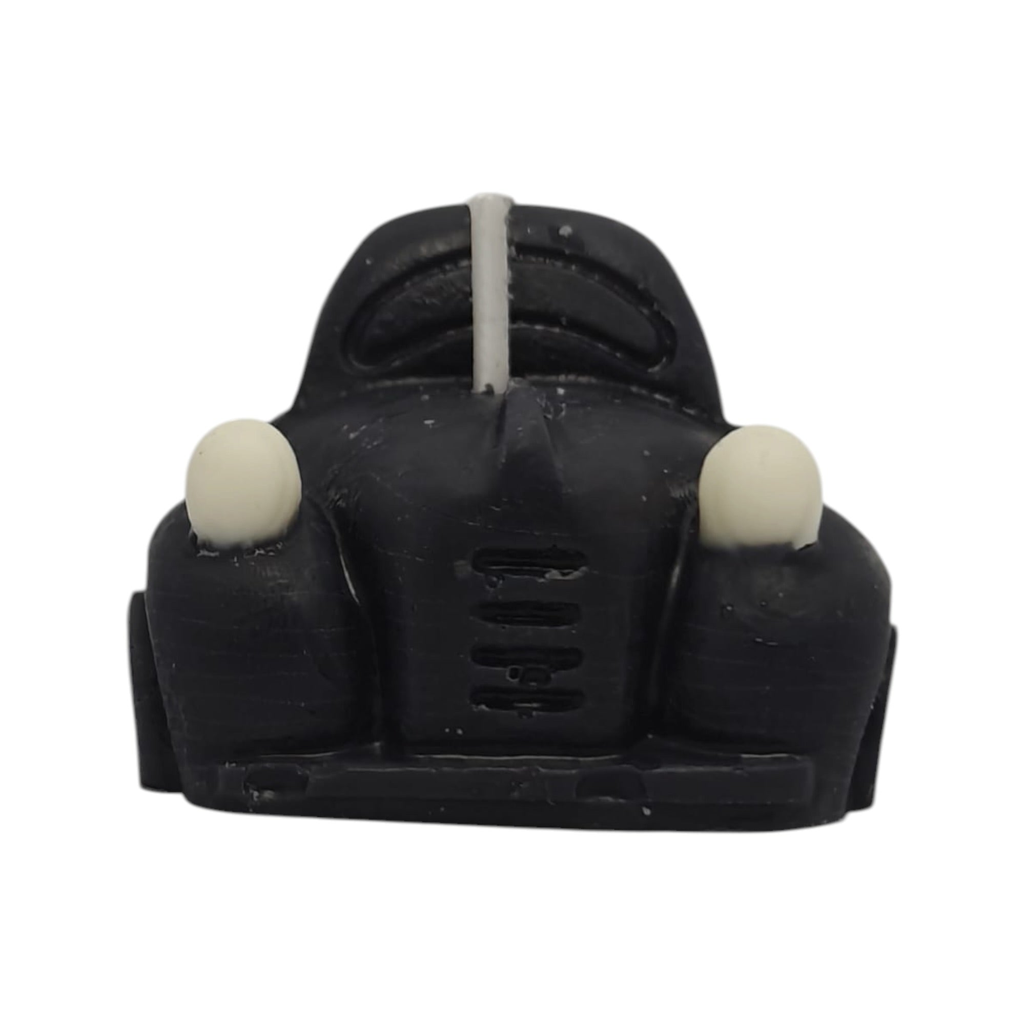 Ozdobna świeca sojowa zapachowa w kształcie auta Retro Car Dark Code 55g