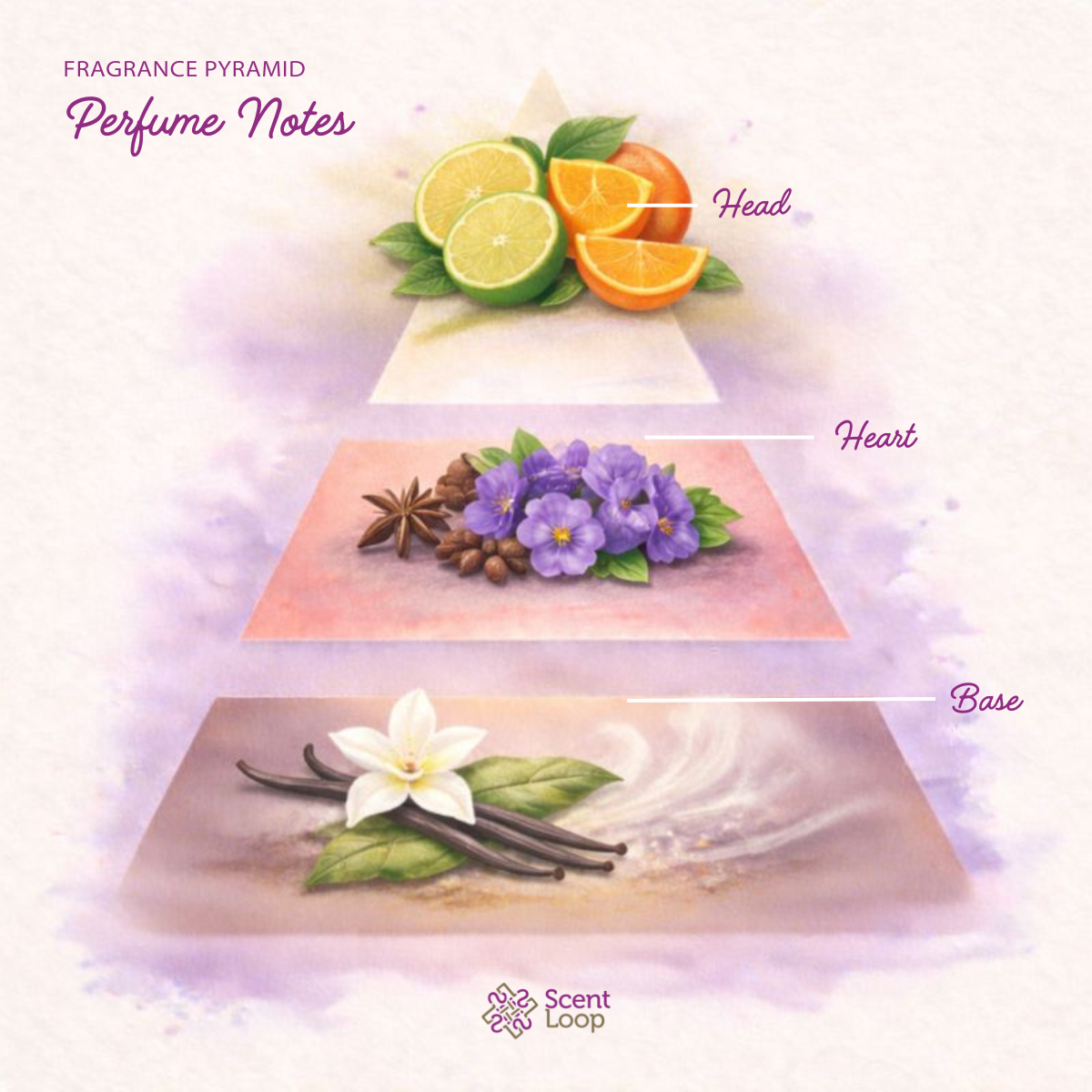 Cytrusowa świeca sojowa zapachowa Citrus Harmony Intense 100g