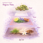 Świeca sojowa zapachowa Dark Code kardamon, bergamotka i kumin Regular 150g