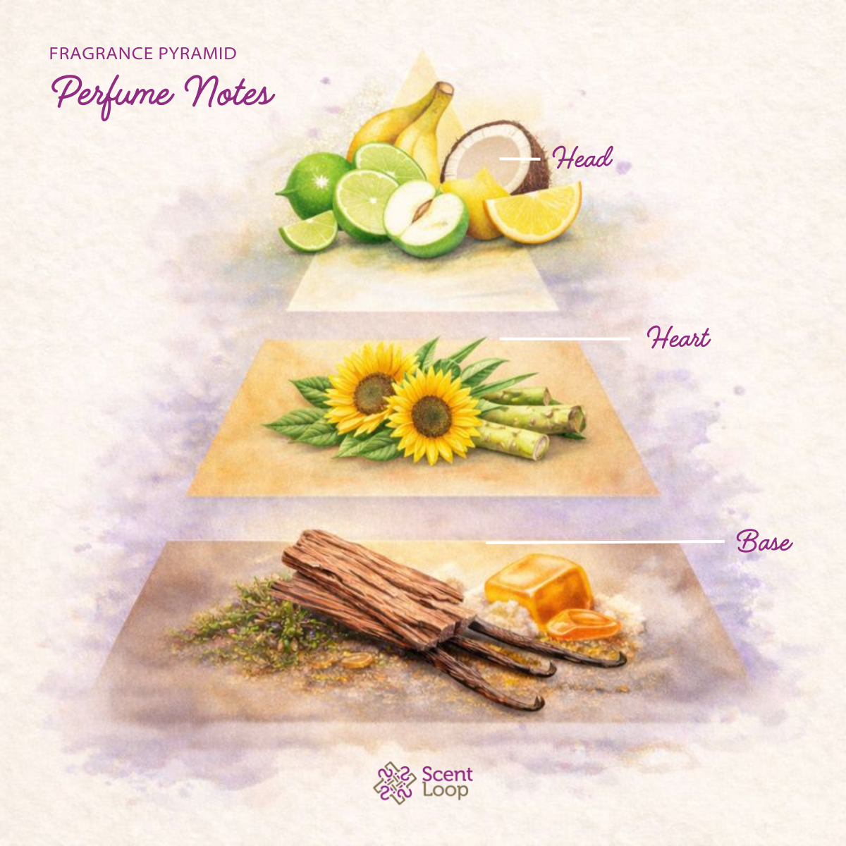 Tropikalna świeca sojowa inspirowana perfumami Escada Pacyfic Paradise Dominicana Intense 100g