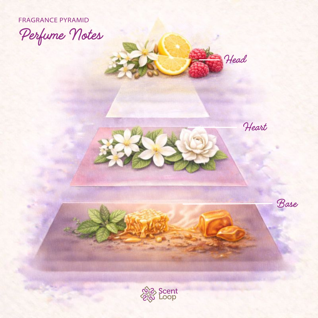 Świeca sojowa zapachowa Golden Code neroli, cytryna i ambra Regular 150g