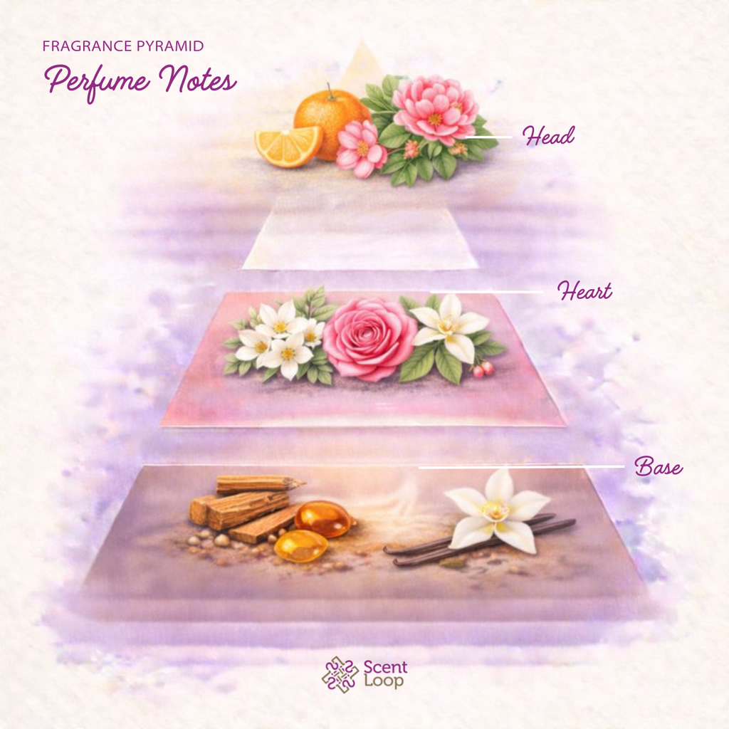 Elegancka świeca sojowa inspirowana perfumami J'adore Paris Intense 100g