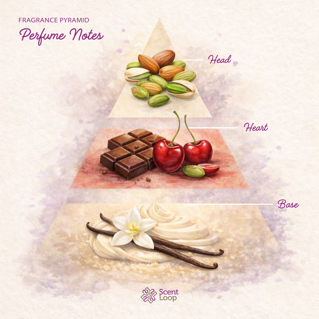 Świeca sojowa zapachowa Pistachio Dreams migdał, pistacja i waniliowy krem Regular 150g