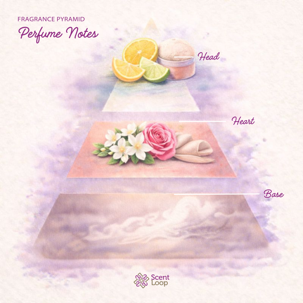 Vonná sójová svíčka Soft Linen citrusy, pudrové tóny a bílé pižmo Regular 150g