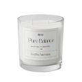Świeca sojowa do SPA Collection Pure Balance Regular 300g