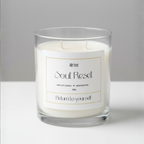 Sojakerze SPA Collection Soul Reset Regular 300g