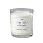 Sojakerze SPA Collection Soul Reset Regular 300g