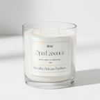 Świeca sojowa do SPA Collection SPA Essence Regular 300g