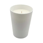 Duftkerze aus Sojawachs Himbeere GARDEN Himbeere 150g bis 40h