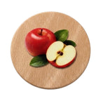 Duftkerze aus Sojawachs Apfel GARDEN Apfel 150g bis zu 40h