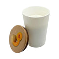Scented soy candle melon GARDEN Melon 150g up to 40h