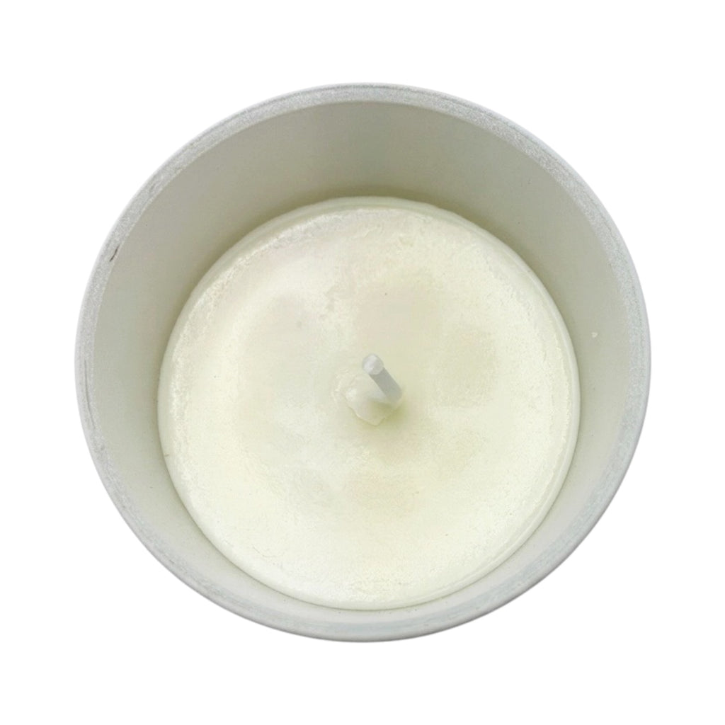 Vonná sójová svíčka broskev GARDEN Broskev 150g do 40h