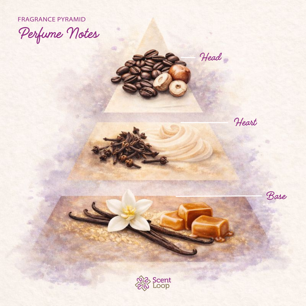 Süße Sojakerze mit Kaffee-Sahne-Duft Vanilla Frappuccino Intense 100g