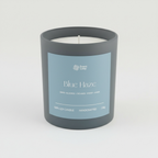 Świeca sojowa zapachowa Blue Haze Regular 150g
