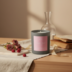 Świeca sojowa zapachowa Candy Cloud Regular 150g