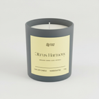 Świeca sojowa zapachowa Citrus Harmony Regular 150g