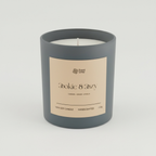 Świeca sojowa zapachowa Cookie & Cozy Regular 150g