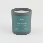 Świeca sojowa zapachowa Dominicana Regular 150g