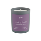 Świeca sojowa zapachowa Evening Bloom Regular 150g