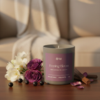 Świeca sojowa zapachowa Evening Bloom Regular 150g