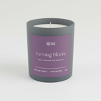 Świeca sojowa zapachowa Evening Bloom Regular 150g