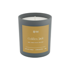 Świeca sojowa zapachowa Golden Code Regular 150g