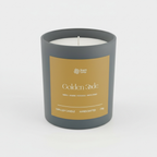 Świeca sojowa zapachowa Golden Code Regular 150g