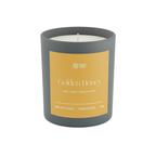 Świeca sojowa zapachowa Golden Honey Regular 150g