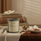 Świeca sojowa zapachowa Infinite Essence Regular 150g