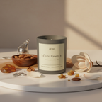 Świeca sojowa zapachowa Infinite Essence Regular 150g