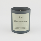 Świeca sojowa zapachowa Infinite Essence Regular 150g