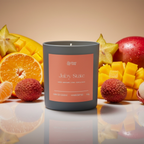 Świeca sojowa zapachowa Juicy State Regular 150g