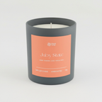 Świeca sojowa zapachowa Juicy State Regular 150g