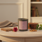 Świeca sojowa zapachowa Paris Regular 150g