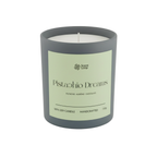 Świeca sojowa zapachowa Pistachio Dreams Regular 150g