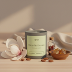 Świeca sojowa zapachowa Pistachio Dreams Regular 150g