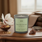 Świeca sojowa zapachowa Pistachio Dreams Regular 150g