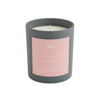 Świeca sojowa zapachowa Rosefield Regular 150g