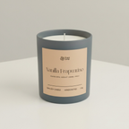 Świeca sojowa zapachowa Vanilla Frappuccino Regular 150g