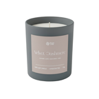 Świeca sojowa zapachowa Velvet Cashmere Regular 150g